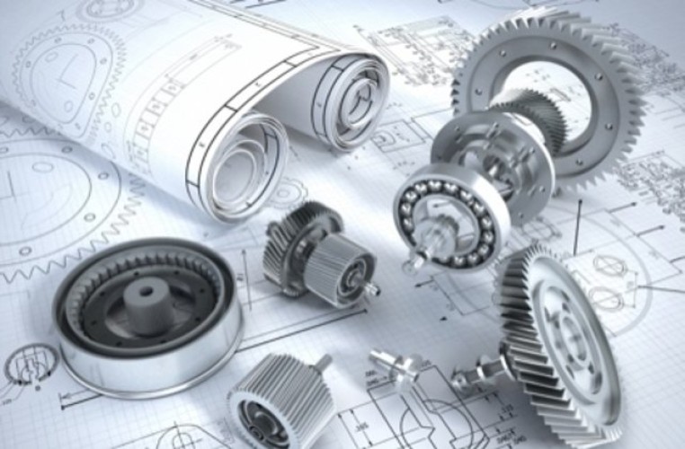 CAD CAM Design and Consultancy Services